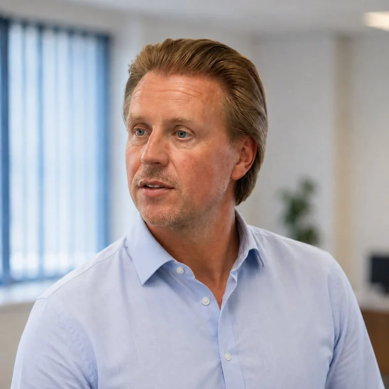Neil Simpson, W2 Cleanroom Consulting